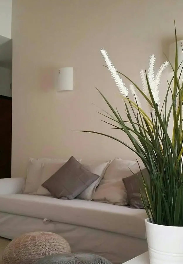 Apartment Aurora Appartamenti Negrar Italy