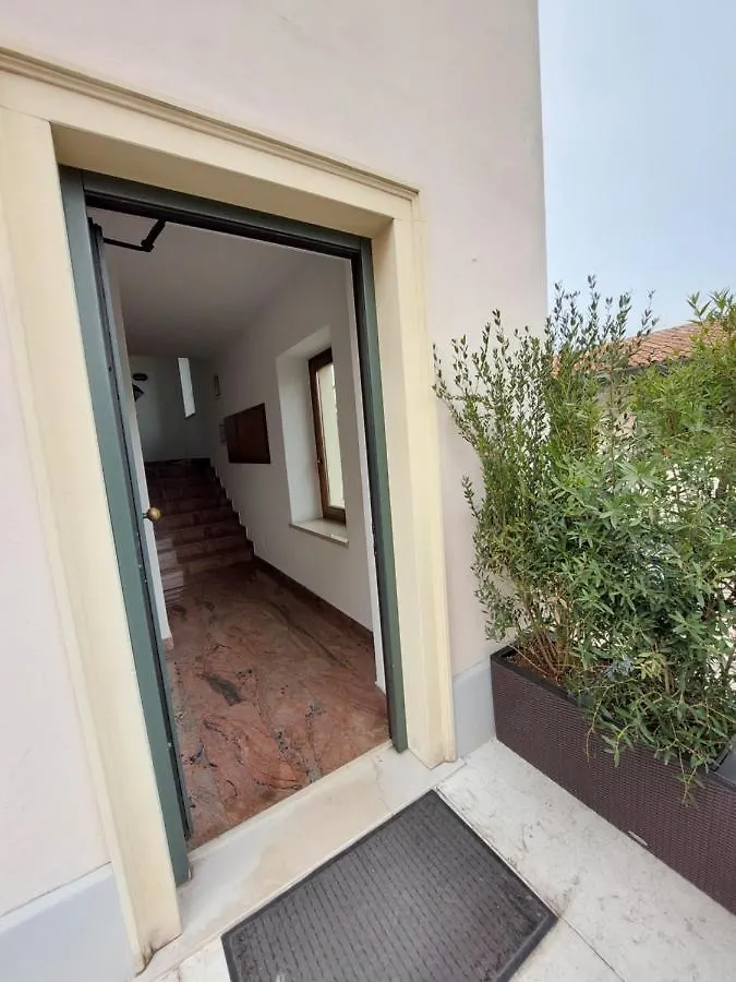 Aurora Appartamenti Negrar Apartment