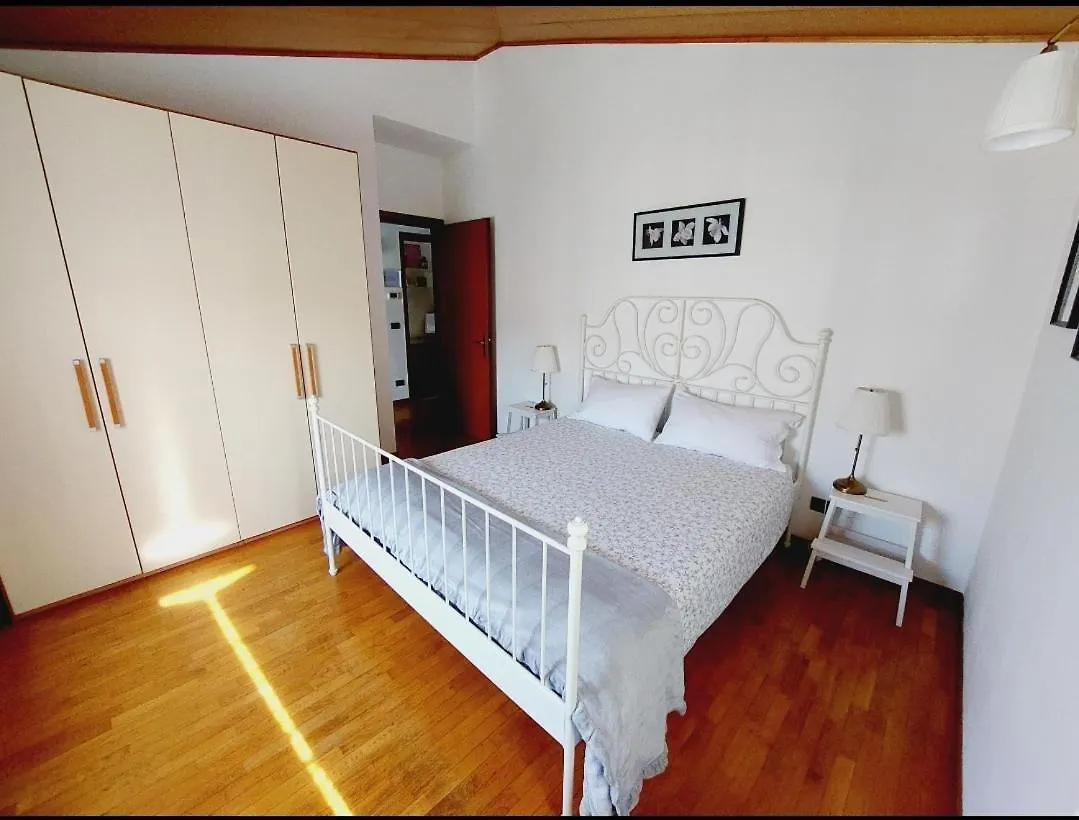 Apartment Aurora Appartamenti Negrar