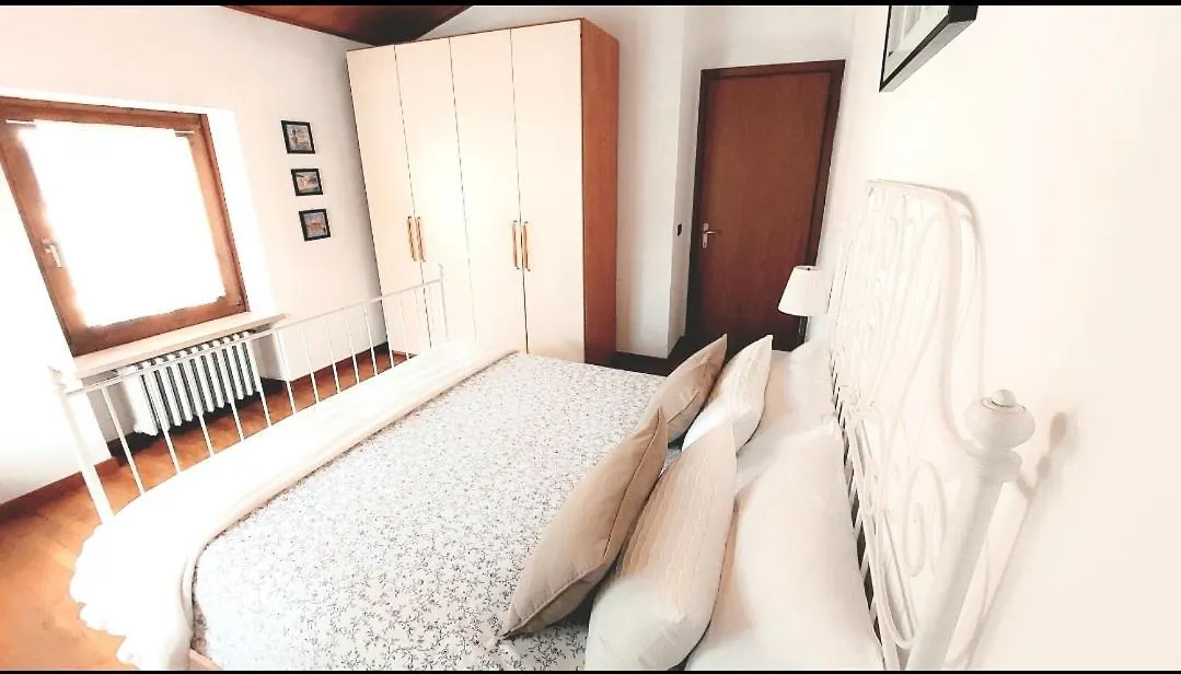 Aurora Appartamenti Negrar Apartment