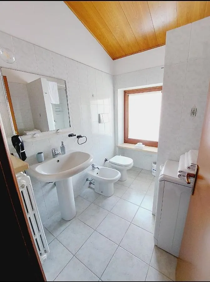 Apartment Aurora Appartamenti Negrar Italy