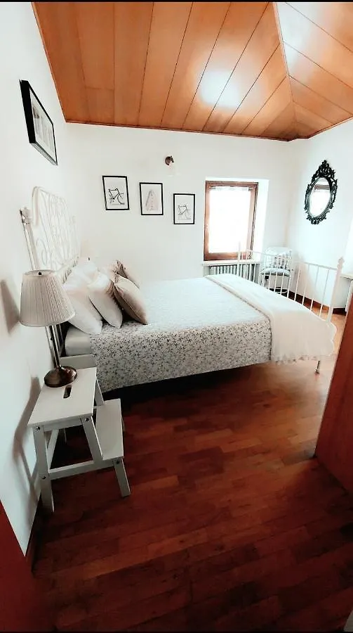 Apartment Aurora Appartamenti Negrar