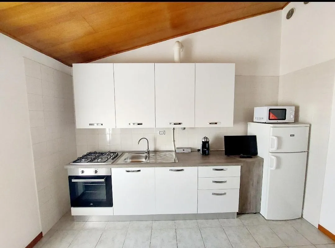 Apartment Aurora Appartamenti Negrar Italy