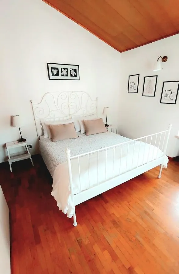 Apartment Aurora Appartamenti Negrar