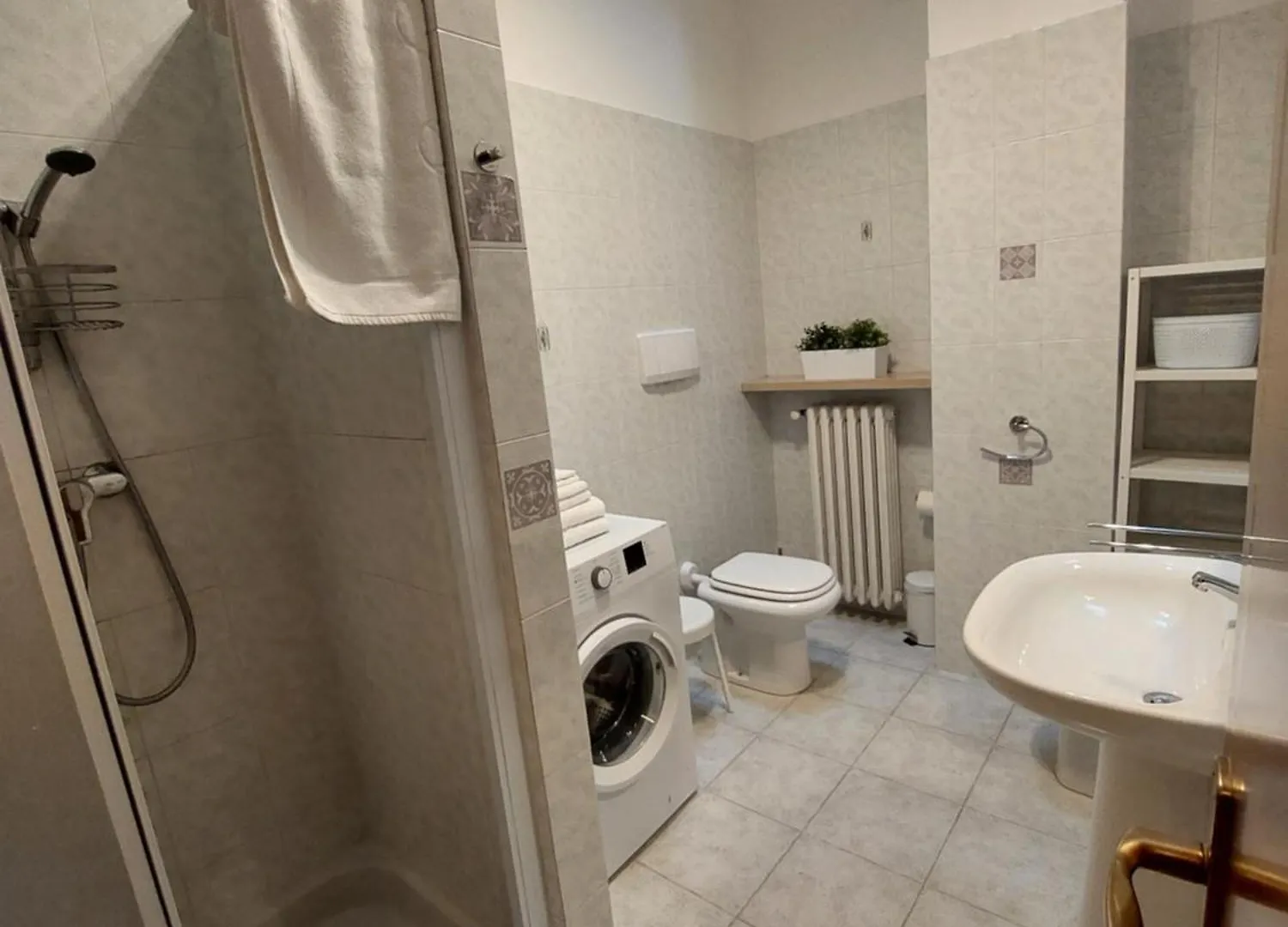 Apartment Aurora Appartamenti Negrar
