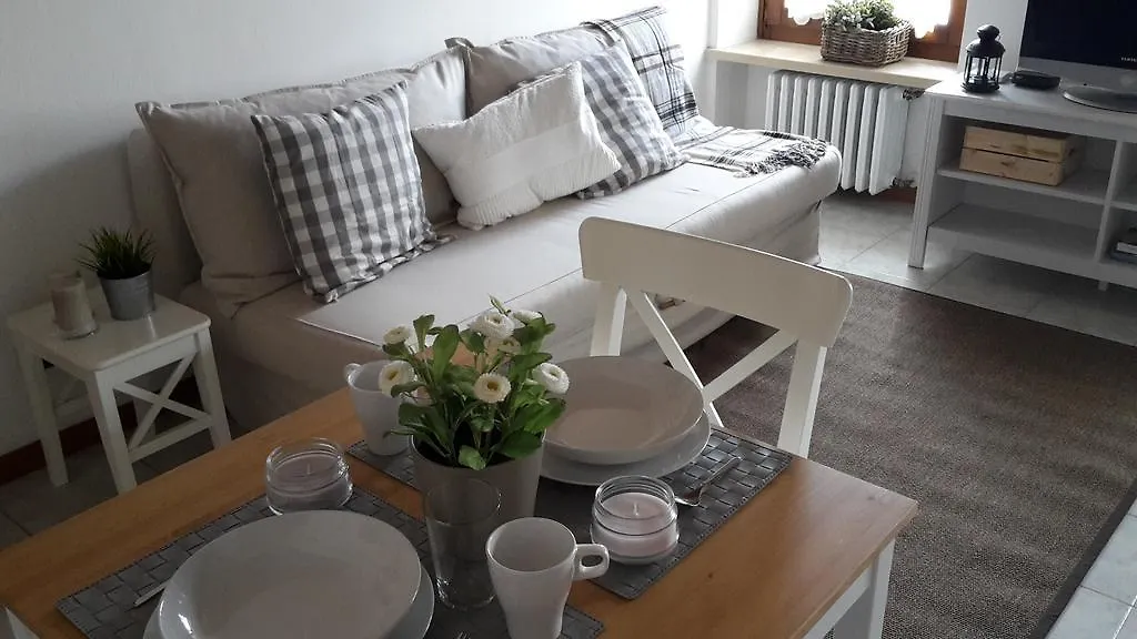 Apartment Aurora Appartamenti Negrar