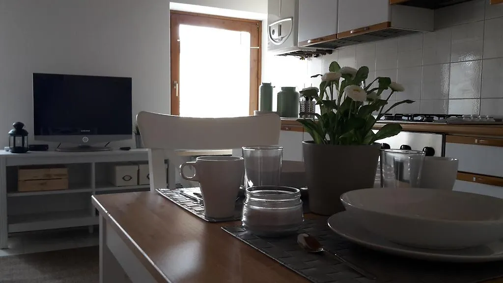 Aurora Appartamenti Negrar