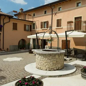 Alloggio per agriturismo Valentina Cubi, Fumane