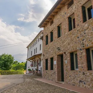 Alloggio per agriturismo Dai Gobbi, Fara Vicentino