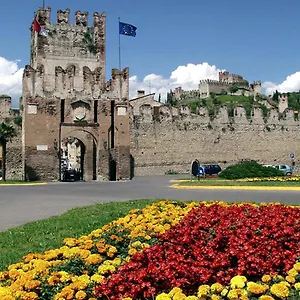 Appartamento Roxy, Soave (Verona)