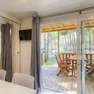 Campeggio Camping Village Scarpiland, Cavallino-Treporti