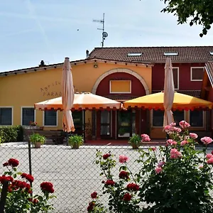 Alloggio per agriturismo Paradiso, Sarego