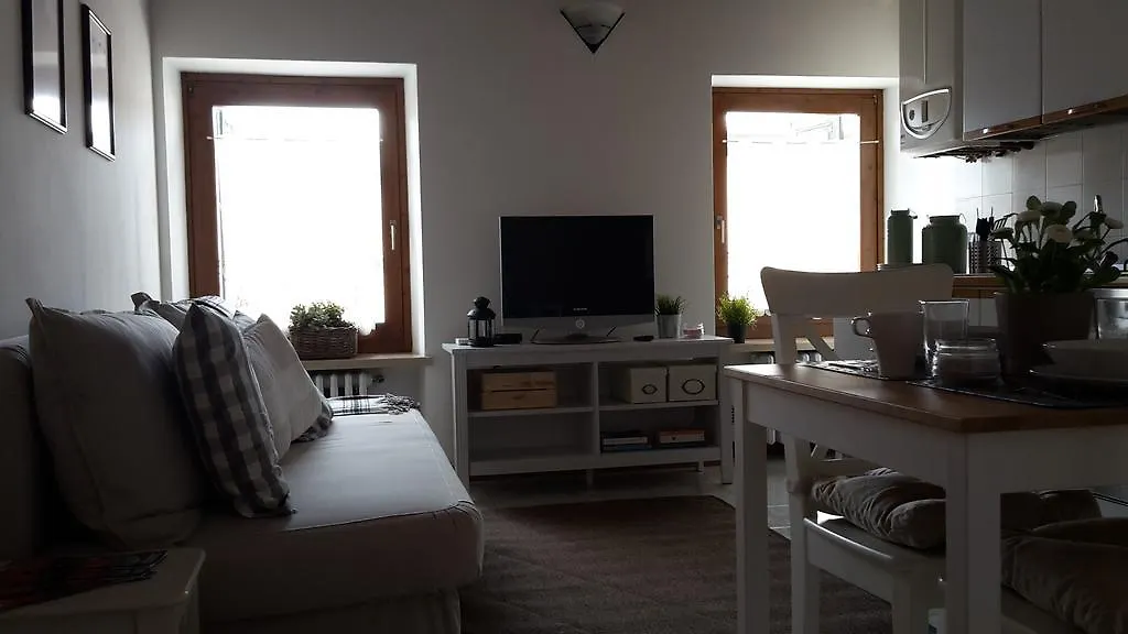 Apartment Aurora Appartamenti Negrar